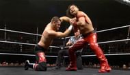 The night Strong Style arrived